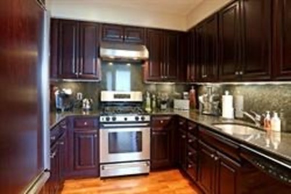 100 Belvidere St. # 5E