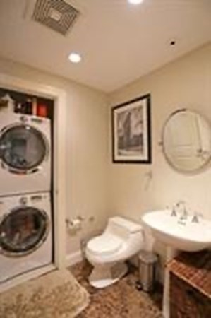 100 Belvidere St. # 5E