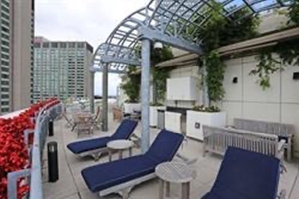 100 Belvidere St. # 5E