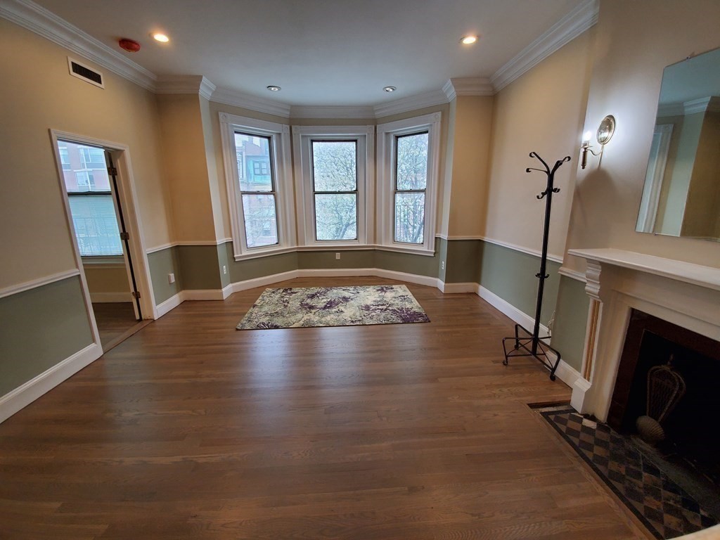 335 Beacon Street # 6