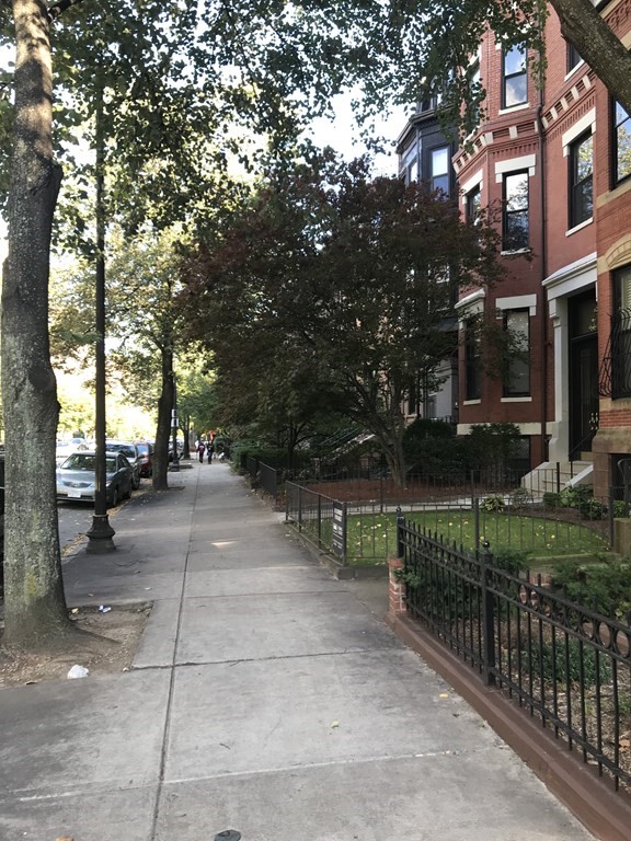 335 Beacon Street # 6