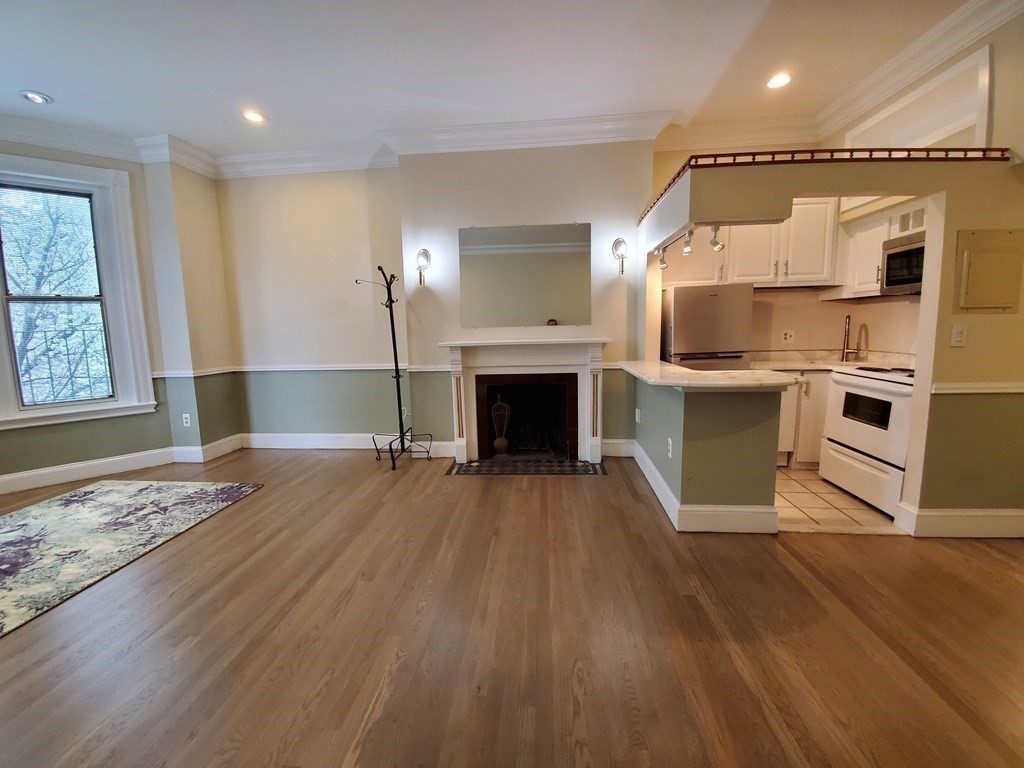 335 Beacon Street # 6