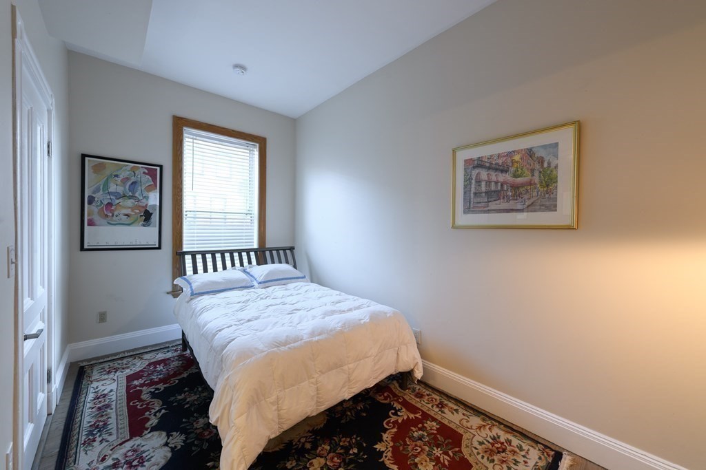 335 Beacon Street # 6