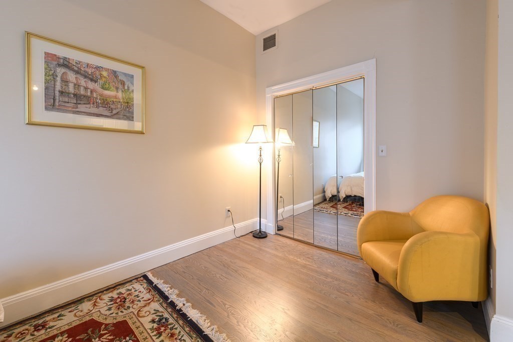 335 Beacon Street # 6