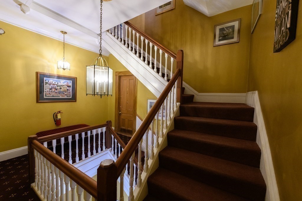 335 Beacon Street # 6