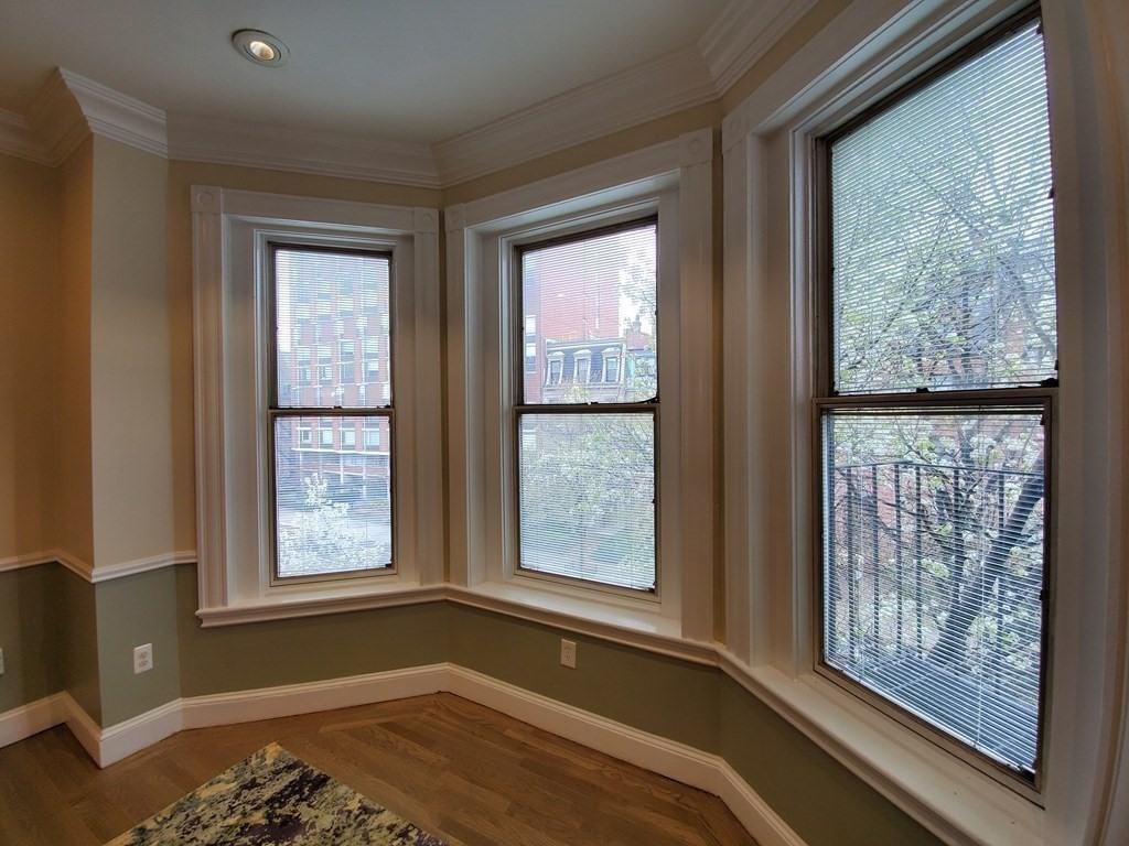 335 Beacon Street # 6