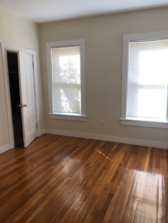 166 West Chestnut # 1