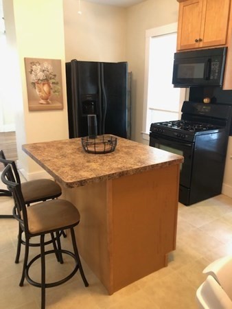 166 West Chestnut # 1