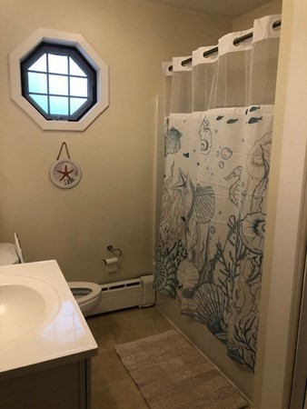 166 West Chestnut # 1