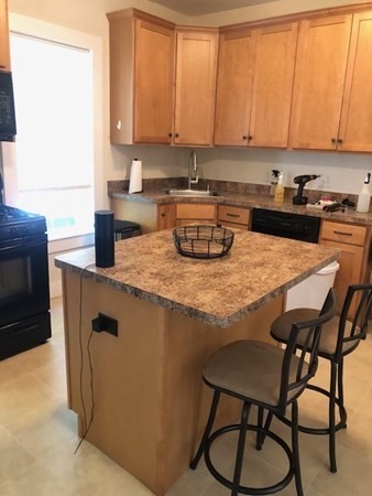 166 West Chestnut # 1