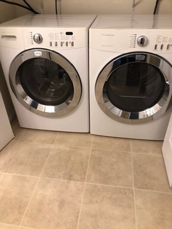 166 West Chestnut # 1