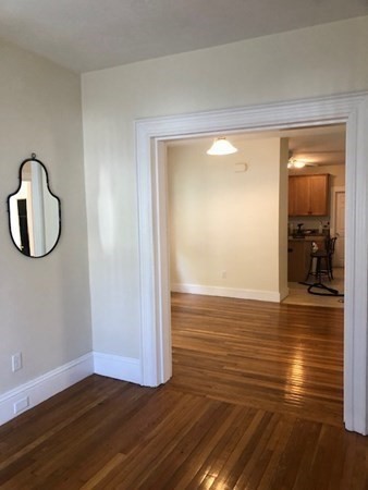 166 West Chestnut # 1