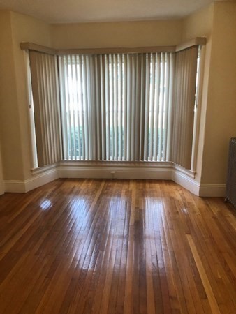 166 West Chestnut # 1