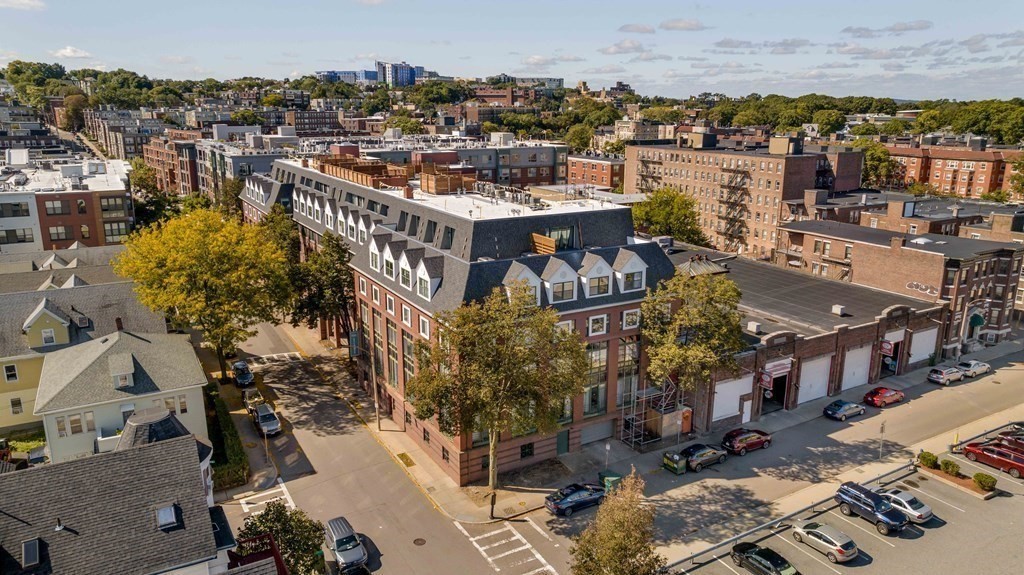 59 Brainerd Rd # 514