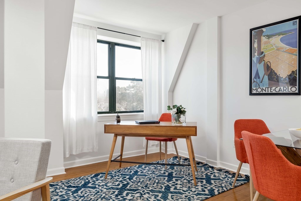 59 Brainerd Rd # 514