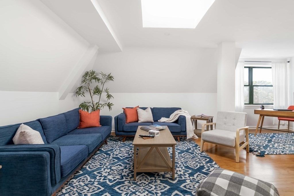 59 Brainerd Rd # 514