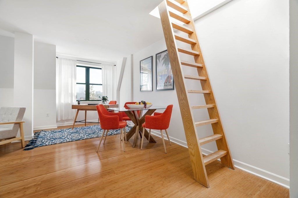 59 Brainerd Rd # 514