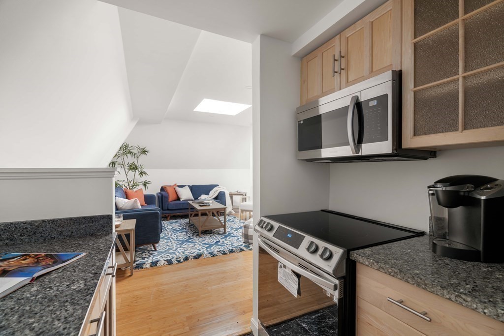 59 Brainerd Rd # 514