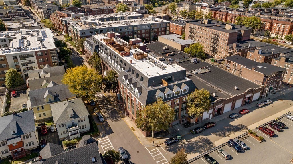 59 Brainerd Rd # 514