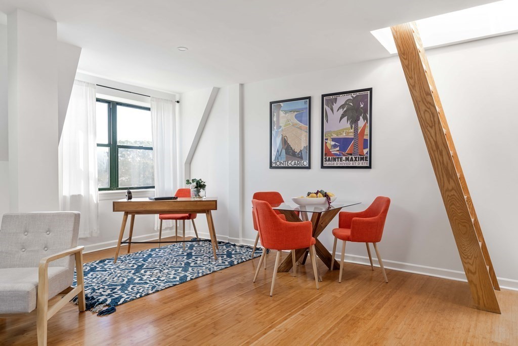 59 Brainerd Rd # 514