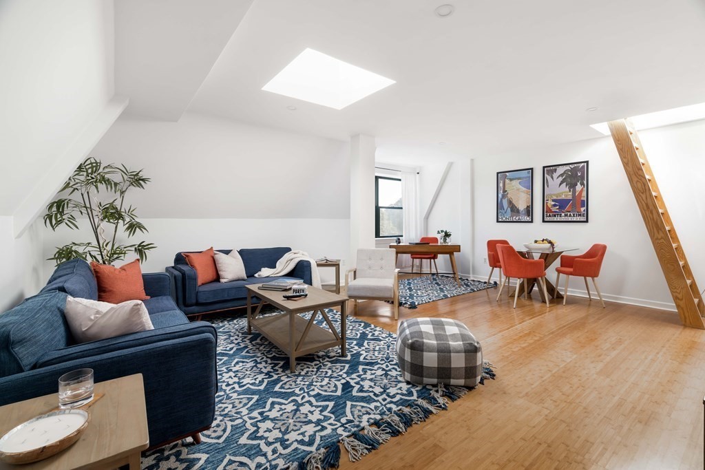 59 Brainerd Rd # 514