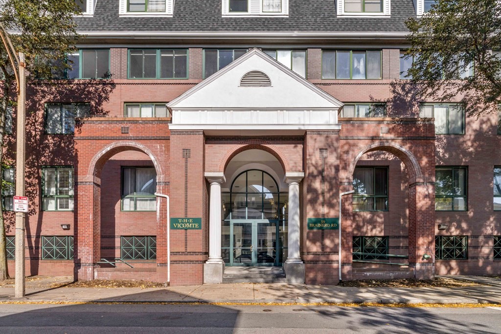 59 Brainerd Rd # 514