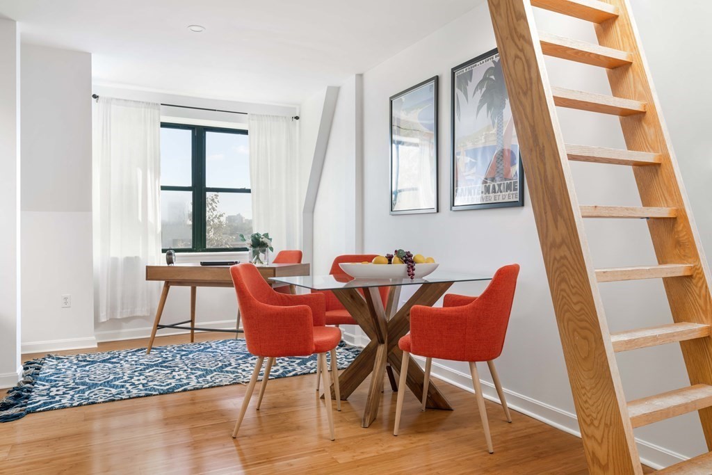 59 Brainerd Rd # 514