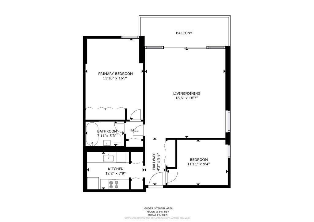 566 Commonwealth # 310