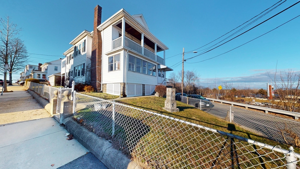 58 Ten Hills Road # 58