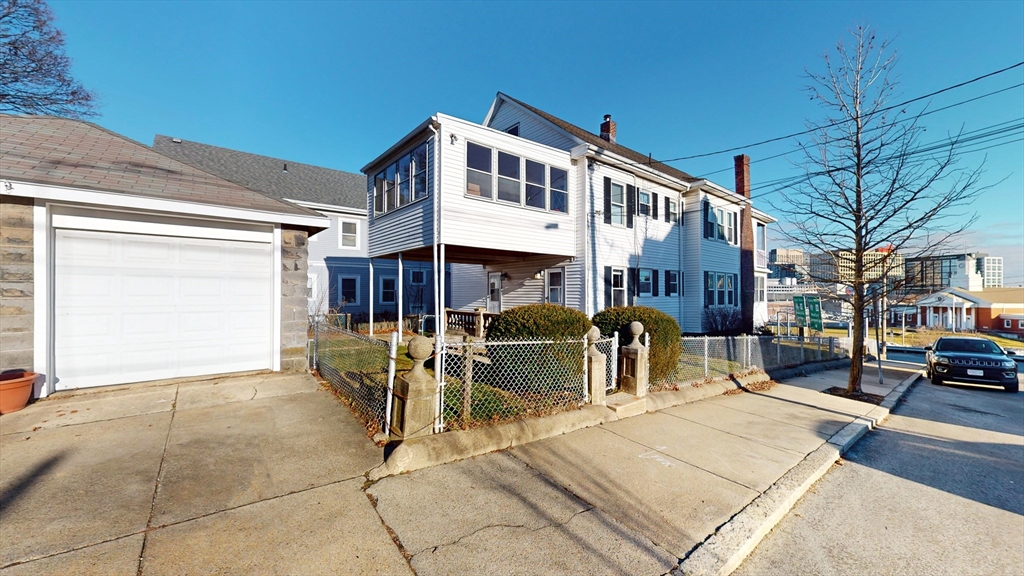 58 Ten Hills Road # 58