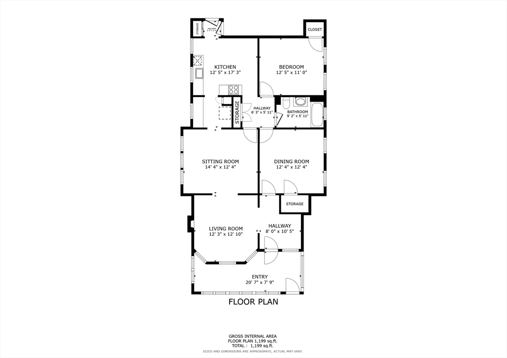 58 Ten Hills Road # 58