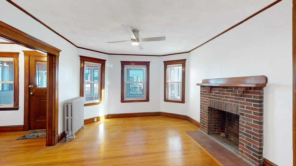 58 Ten Hills Road # 58