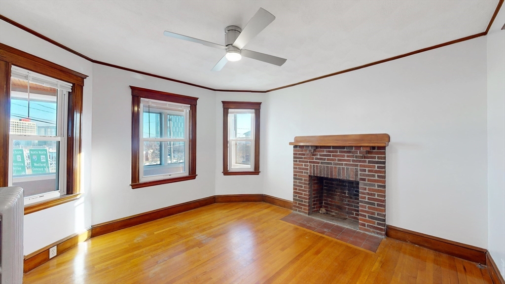 58 Ten Hills Road # 58