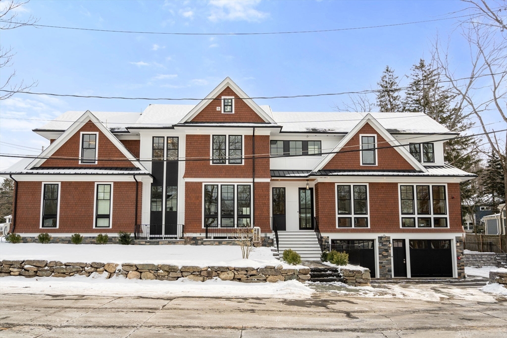 4 Knowles Street # 04