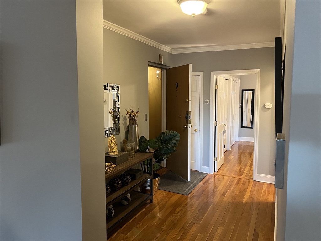 259 Beacon Street # 71