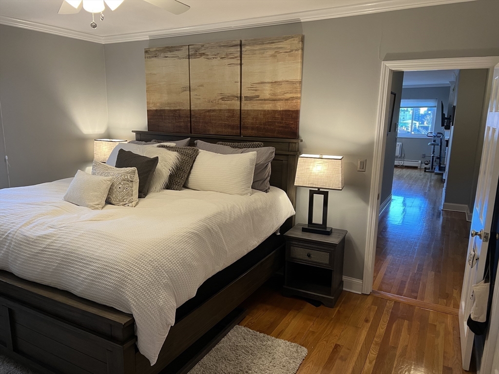 259 Beacon Street # 71