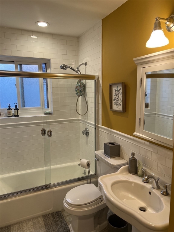 259 Beacon Street # 71