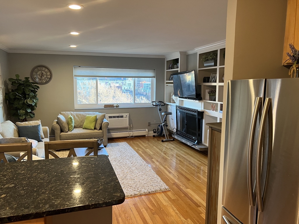 259 Beacon Street # 71