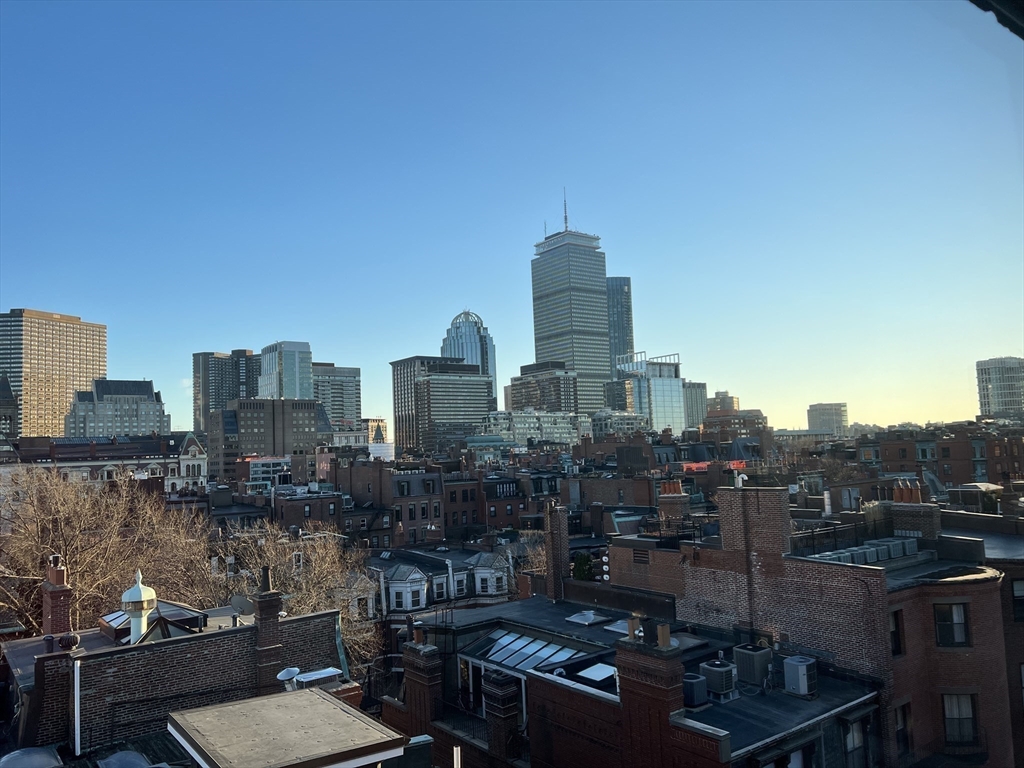 259 Beacon Street # 71