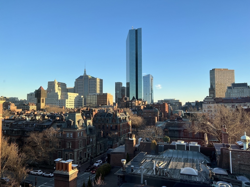 259 Beacon Street # 71