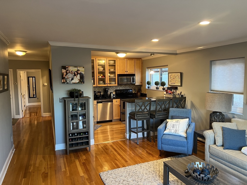 259 Beacon Street # 71