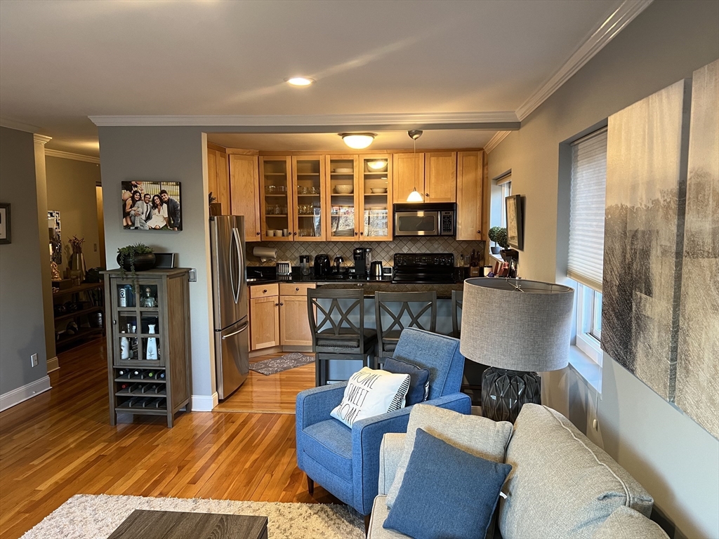 259 Beacon Street # 71