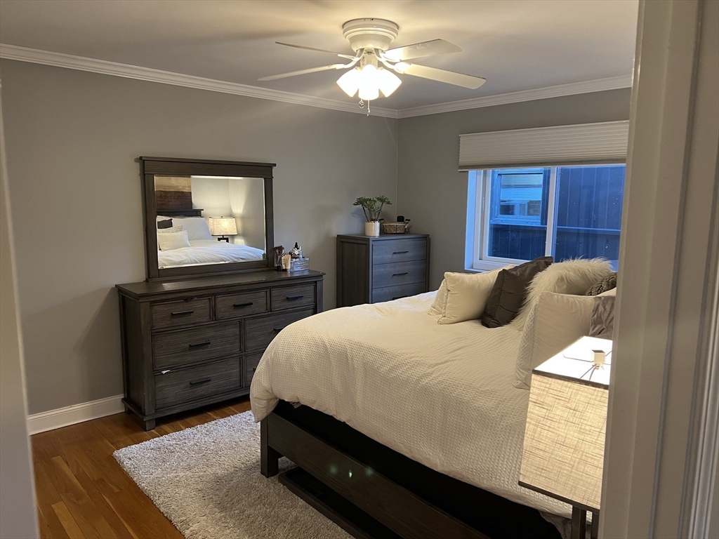 259 Beacon Street # 71