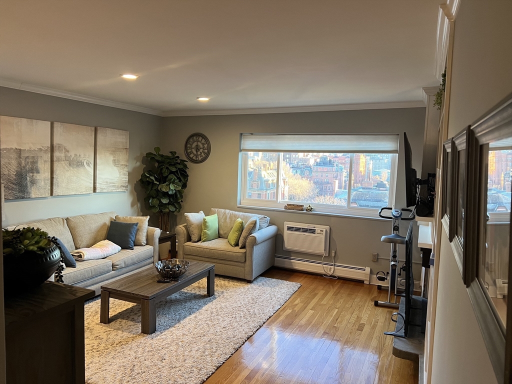 259 Beacon Street # 71