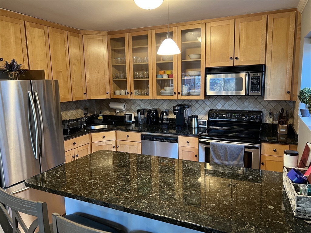 259 Beacon Street # 71