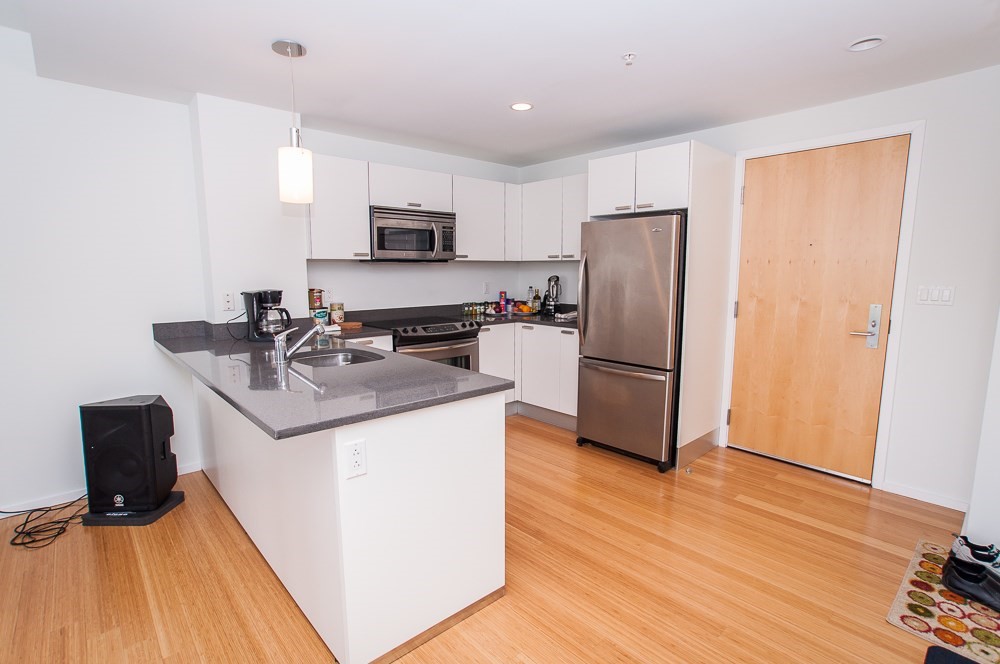 2 Earhart Street # 411