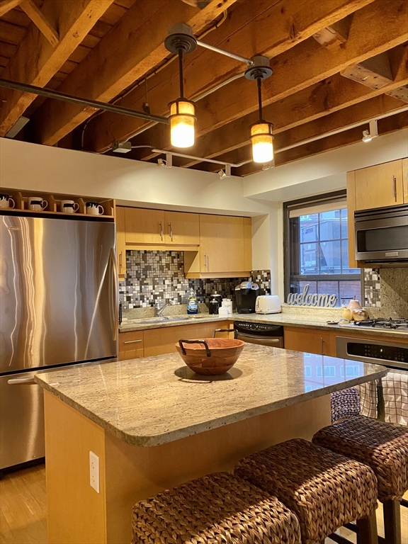 99-105 Broad Street # 6A