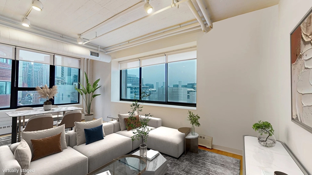 210 South St # 5 Unit: 10-5