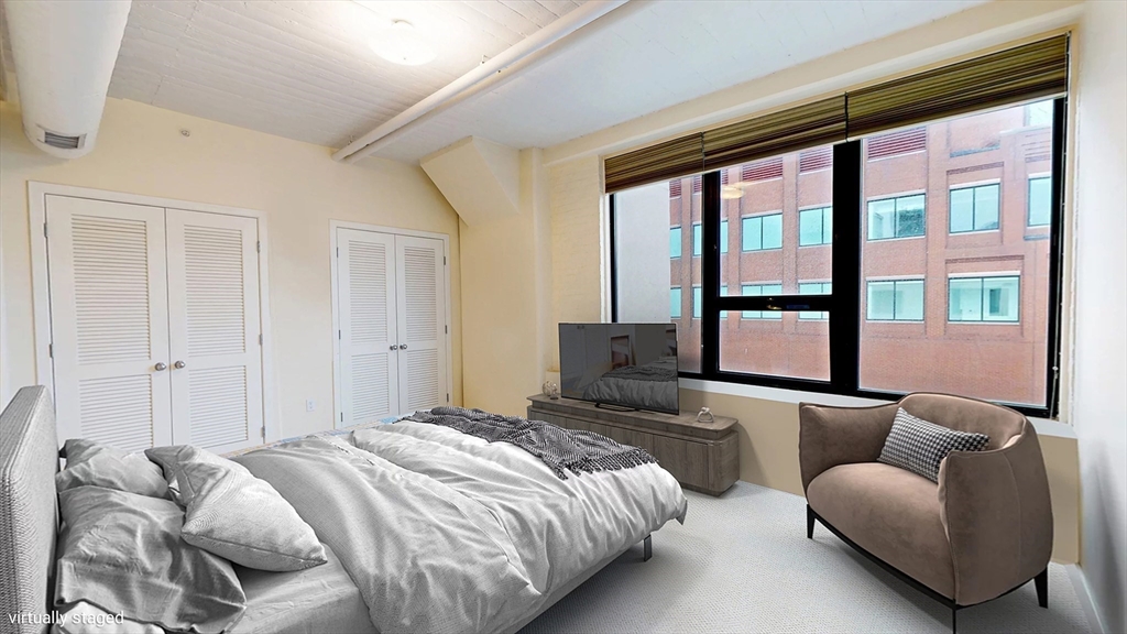 210 South St # 5 Unit: 10-5