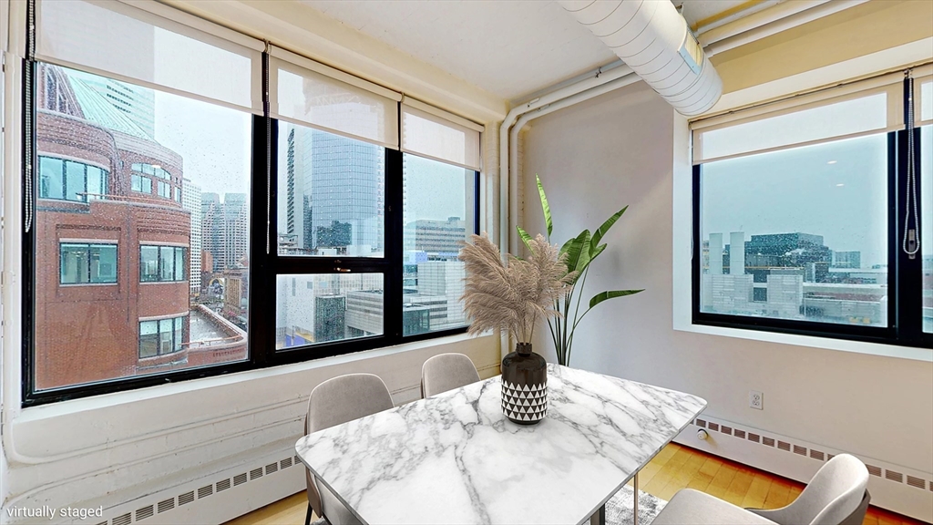 210 South St # 5 Unit: 10-5